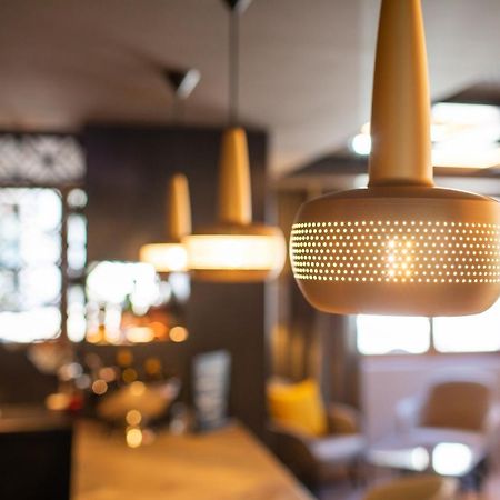 Hotel B&B Pardeller Nova Levante Kültér fotó