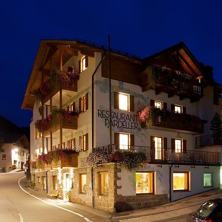 Hotel B&B Pardeller Nova Levante Kültér fotó