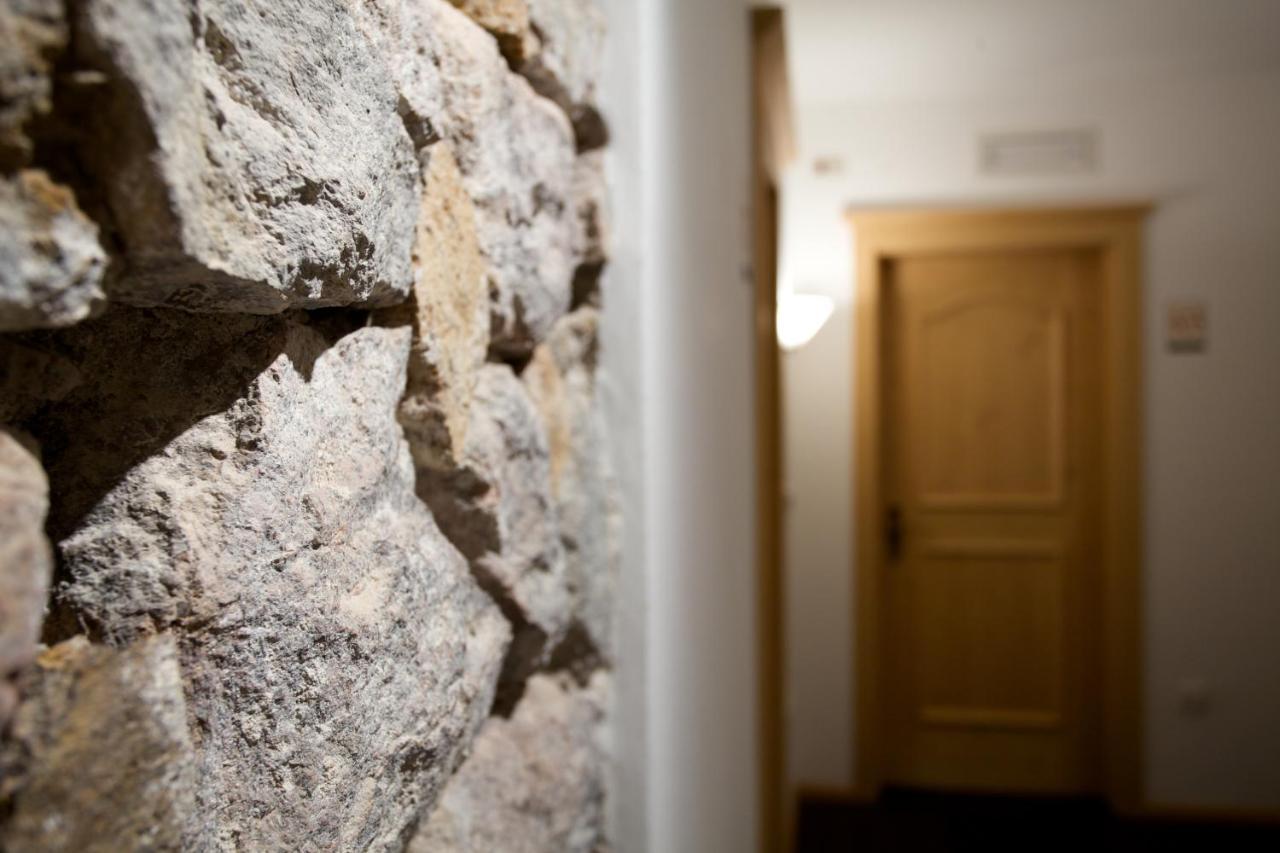 Hotel B&B Pardeller Nova Levante Kültér fotó