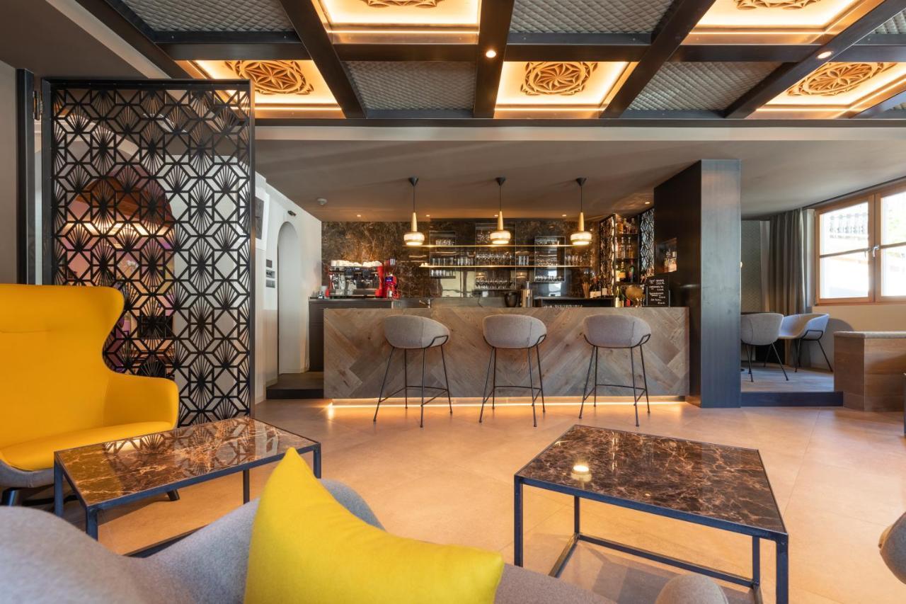 Hotel B&B Pardeller Nova Levante Kültér fotó