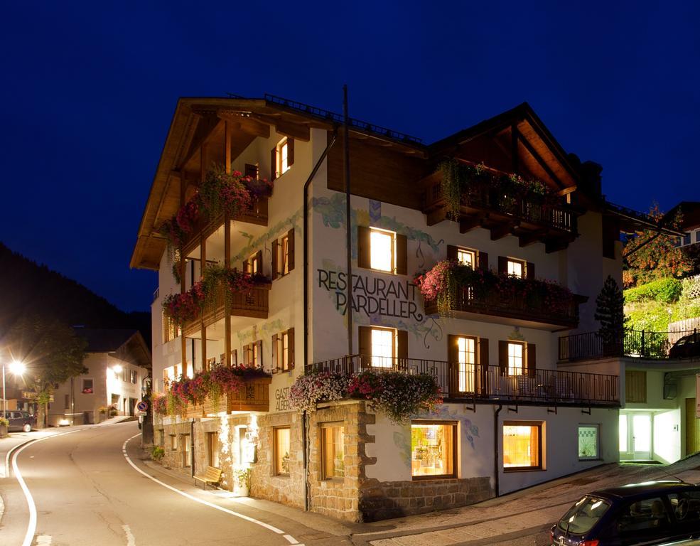 Hotel B&B Pardeller Nova Levante Kültér fotó