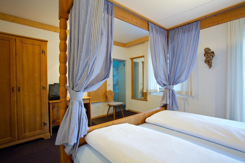 Hotel B&B Pardeller Nova Levante Szoba fotó